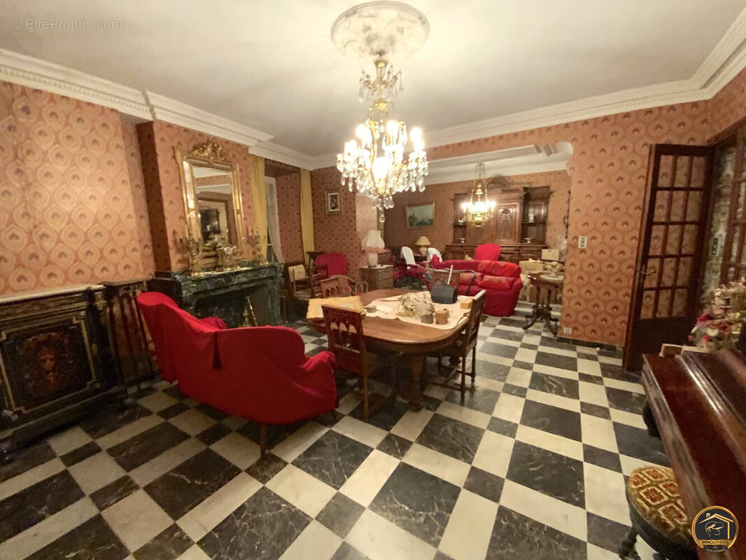 Maison à ARGELIERS