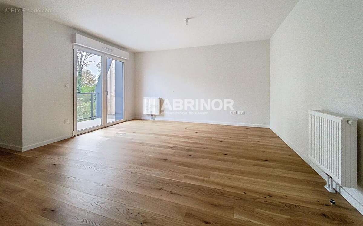 Appartement à MARCQ-EN-BAROEUL