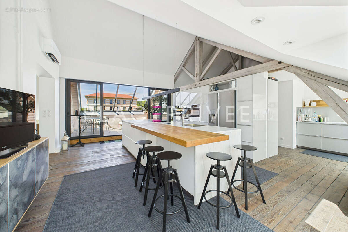 Appartement d'exception - photo 9