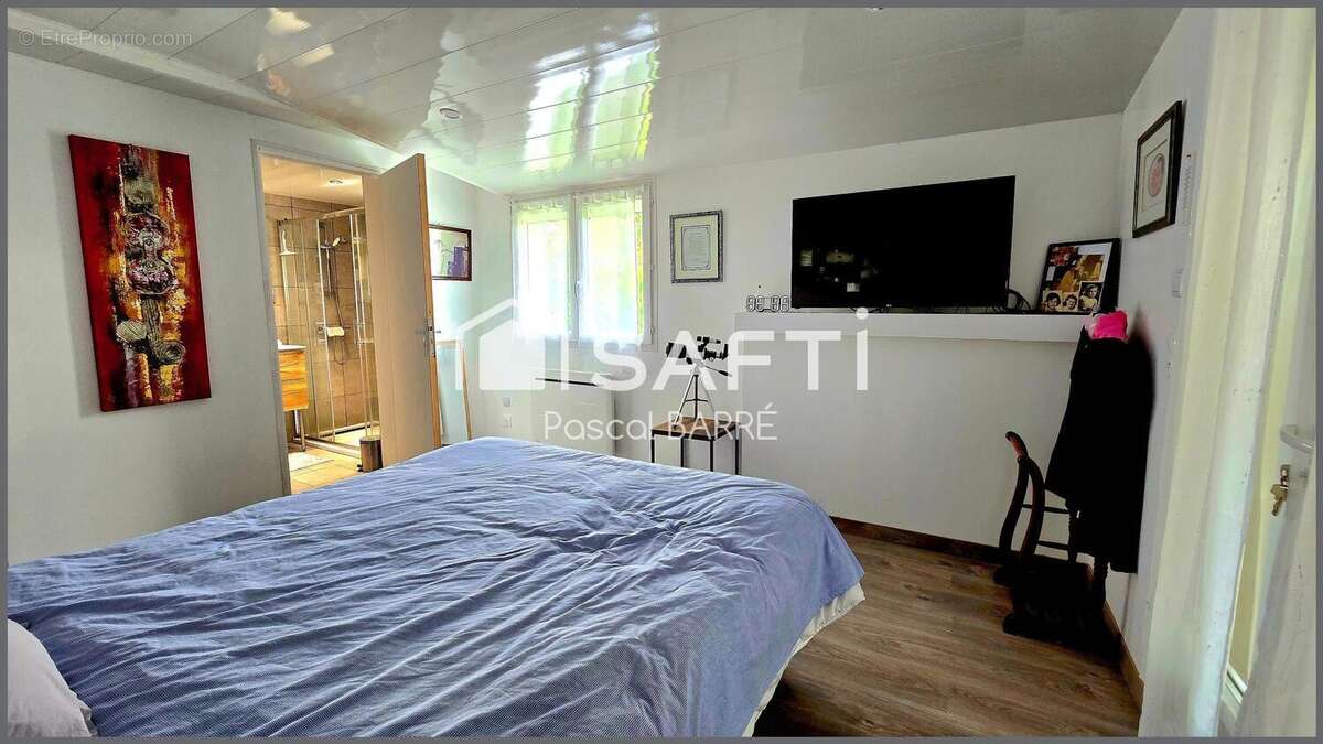 Photo 5 - Maison à SAINT-JULIEN-DES-LANDES