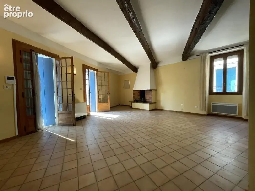 Maison à CEYRAS