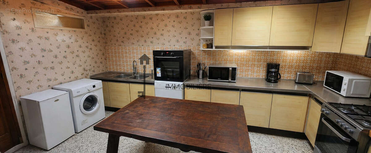 Maison à FREVENT