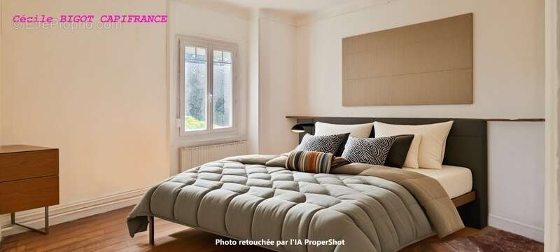 Maison à AUBERGENVILLE