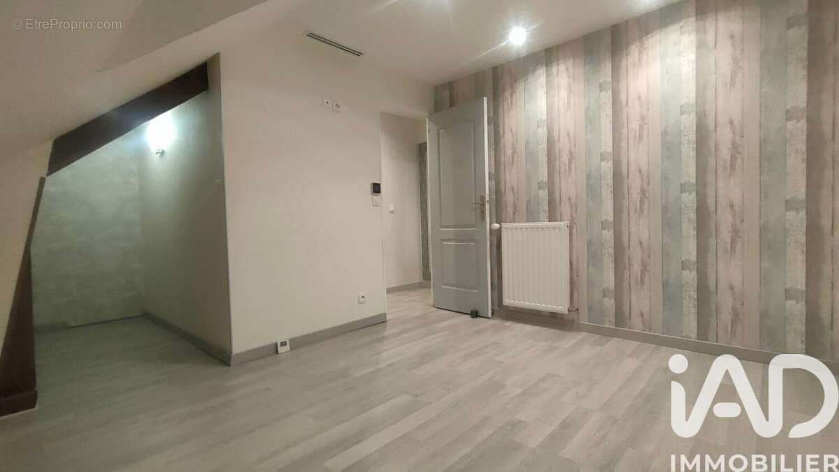 Photo 9 - Maison à VILLIERS-SUR-ORGE