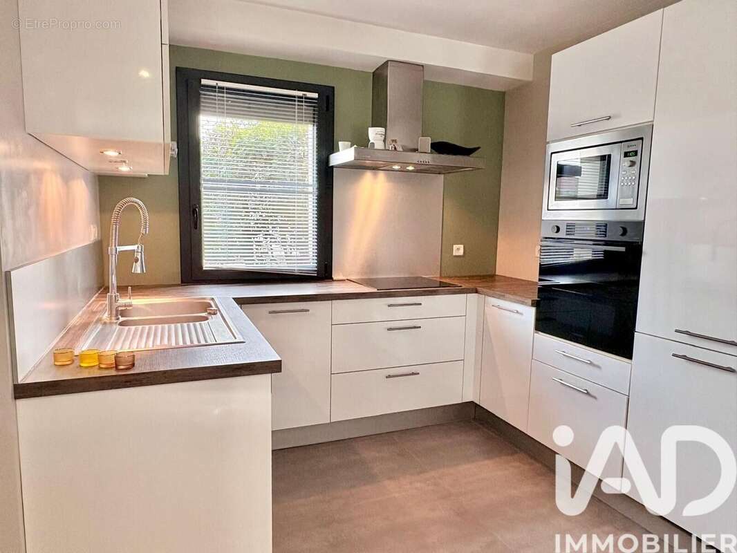 Photo 4 - Maison à COUERON