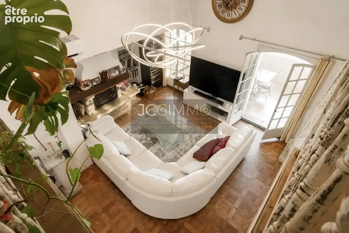 Villa t5 221 m2 hab  - piscine - 1658 m2 de terrain - une vue a couper le souffle - photo 16
