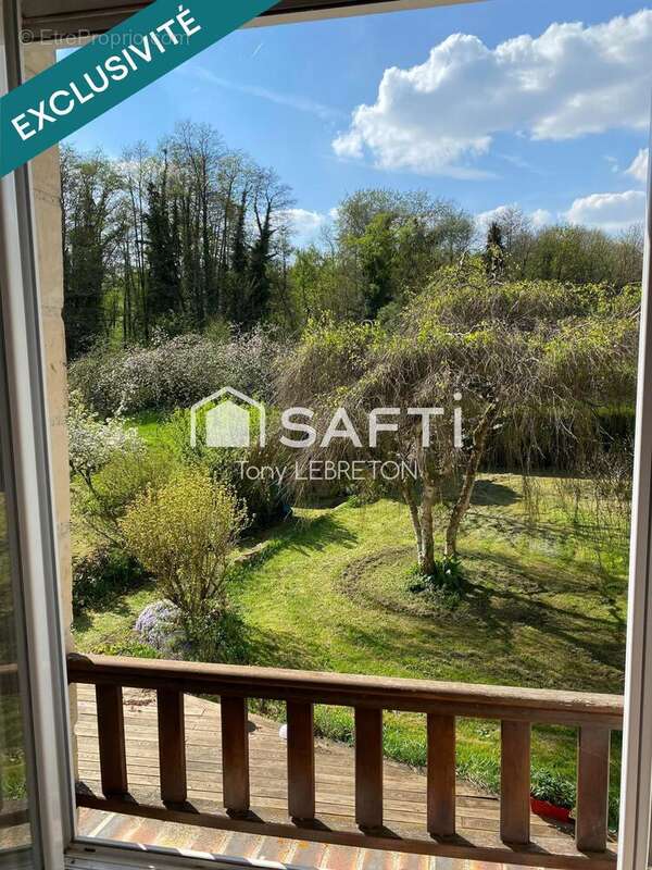 Photo 9 - Maison à SAINT-VAAST-LES-MELLO