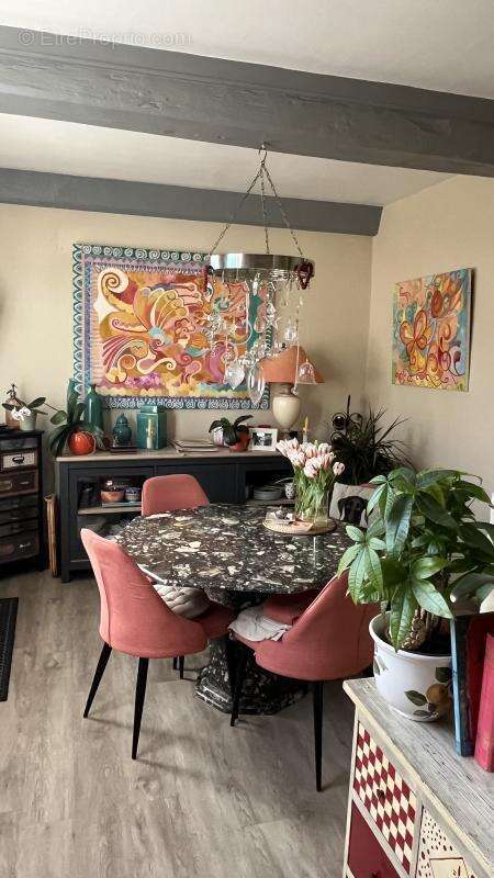 Maison à SAINT-SIMEON