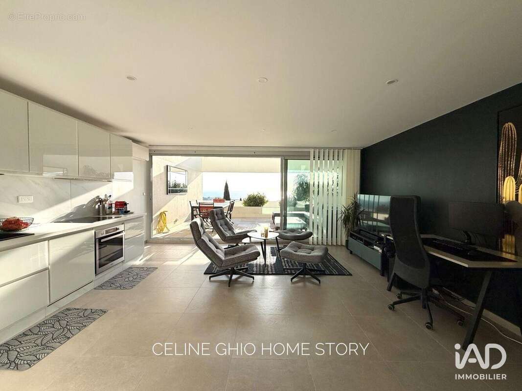 Photo 6 - Appartement à BANDOL