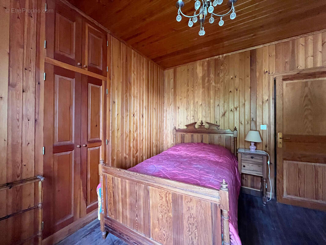Maison à SAINT-DENIS-D'OLERON