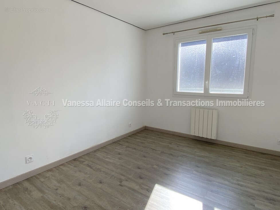 Appartement à LA BAULE-ESCOUBLAC