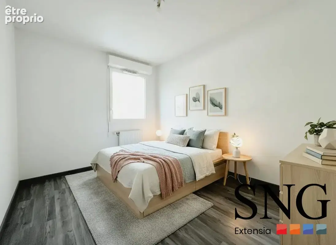 Appartement 3 pièces 66 m² à vendre à Toulouse (31200) - photo 8