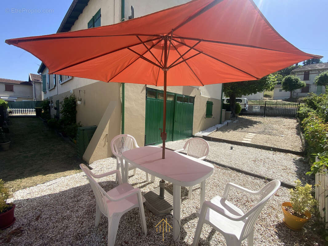 Maison familiale avec double habitation   Un bien rare aux multiples possibilités ! - photo 22