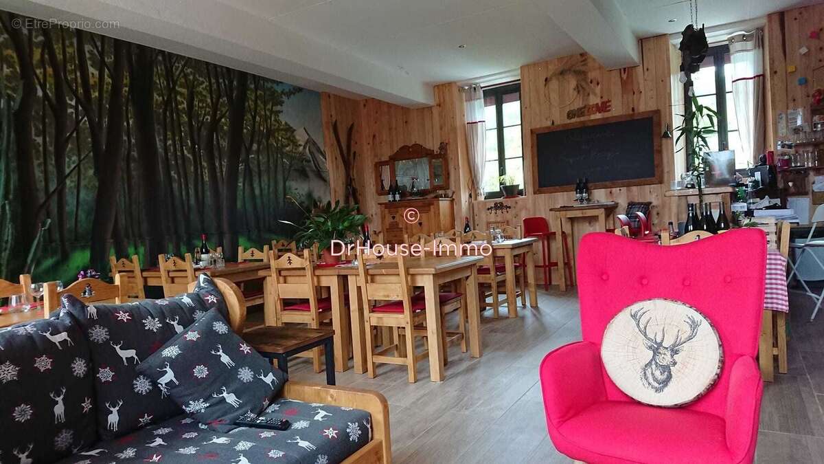 Commerce à ARTIGUES