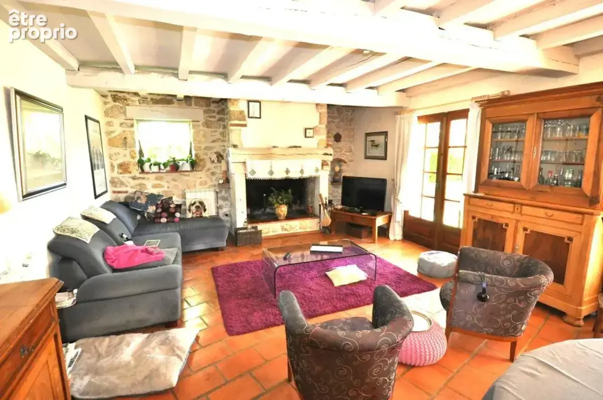 Maison 8 pièces 227 m² à vendre à Gaillac (81600) - photo 7