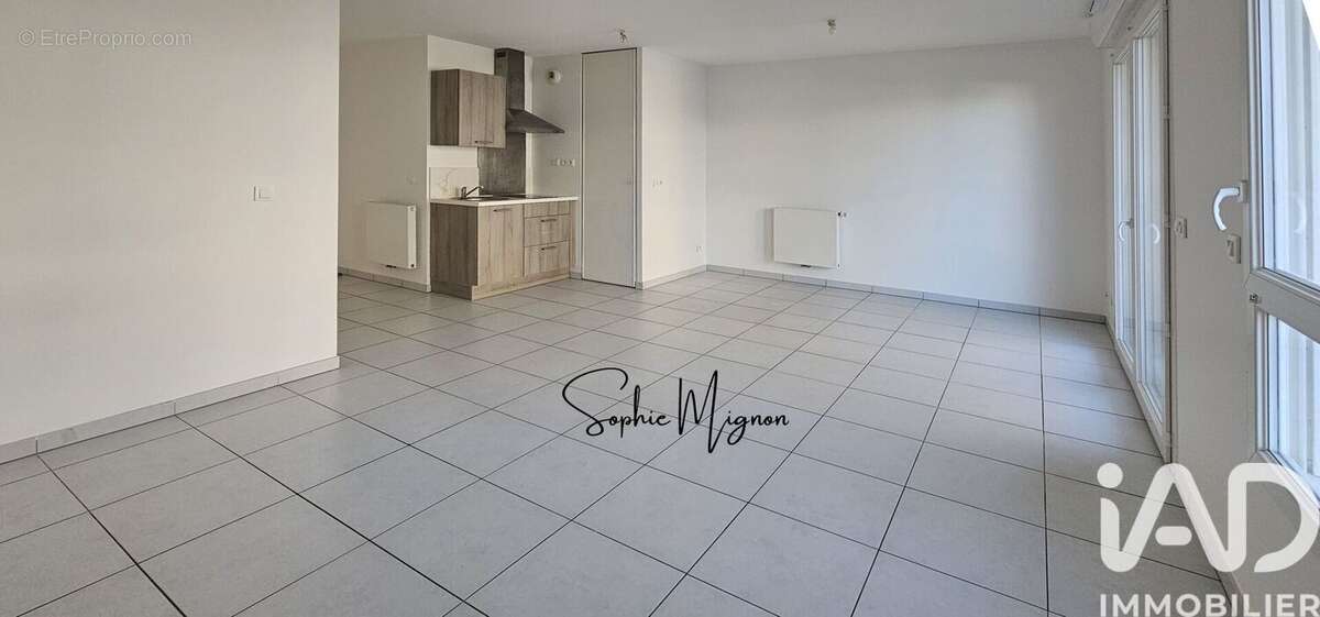 Photo 3 - Appartement à BISCARROSSE