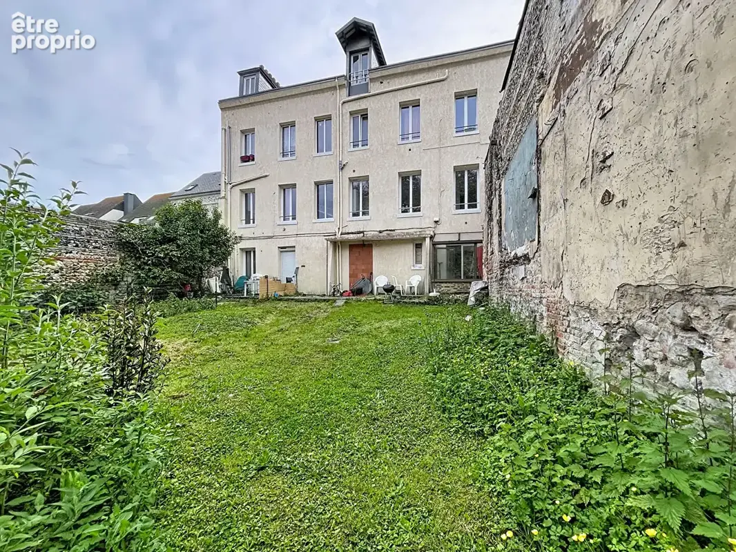Appartement Harfleur 3 pièce(s) 50.92 m2 - photo 8