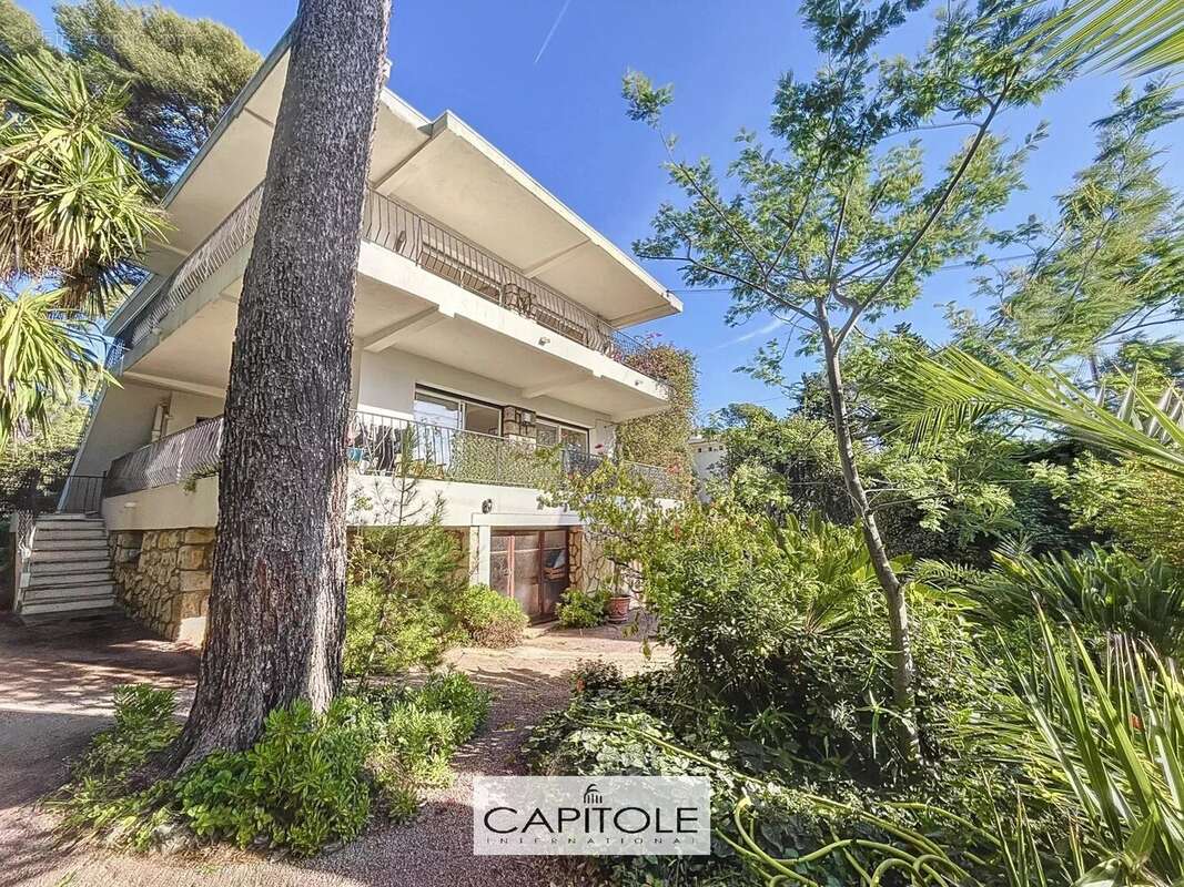 Maison à ANTIBES