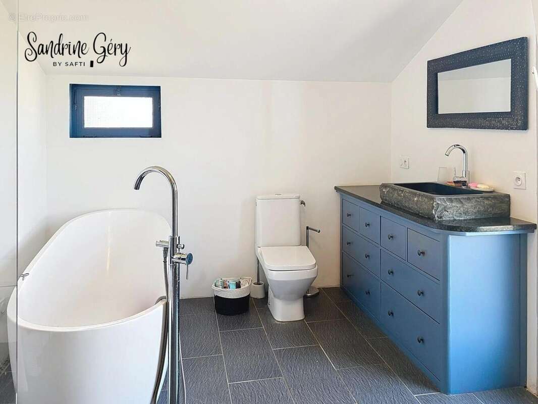 Photo 5 - Maison à ARMAILLE