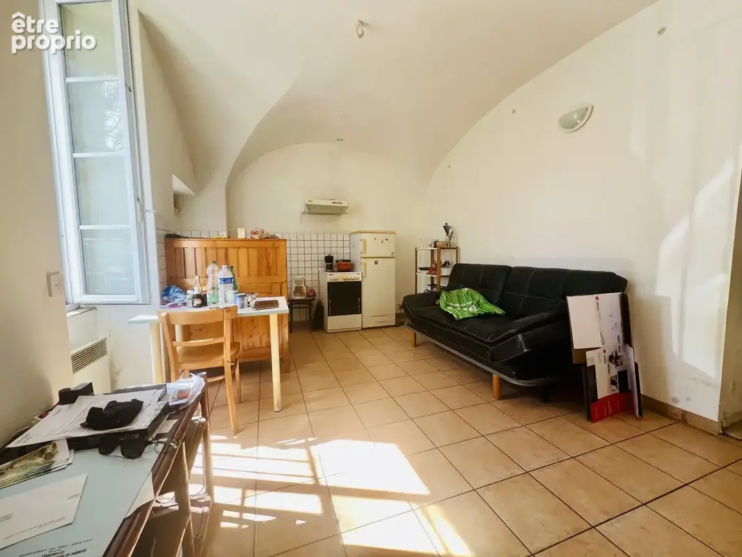 Vente Immeuble de rapport   R+2   220 m2   Centre-ville - garage routière - photo 16
