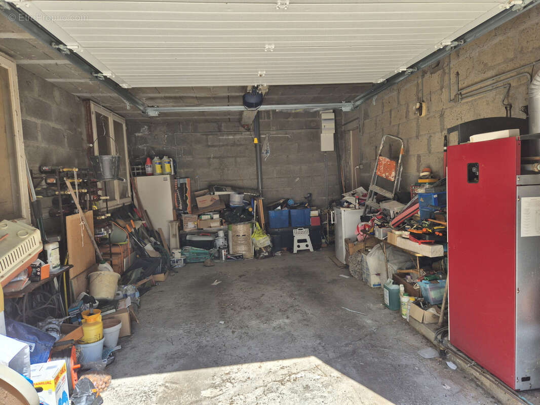 Maison 4 chambres de 129 m2 à Sévérac sur 4486 m2 de terrain. - photo 14