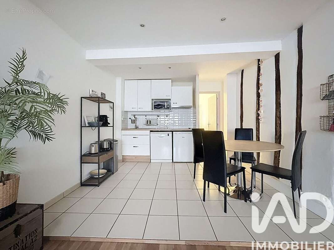 Appartement 41 m² à Toulouse  - photo 5