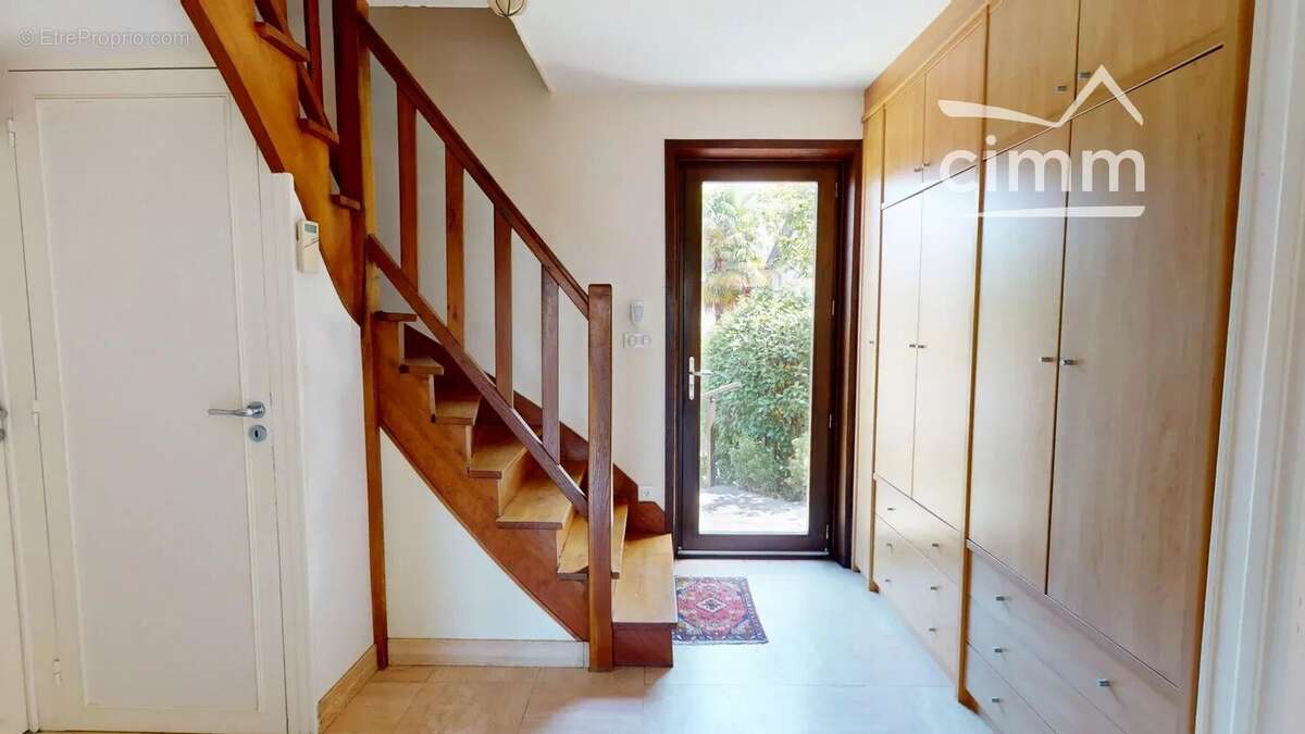 Maison à ORLEANS