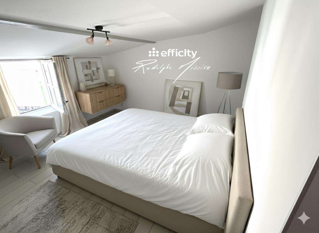 Appartement à NIORT