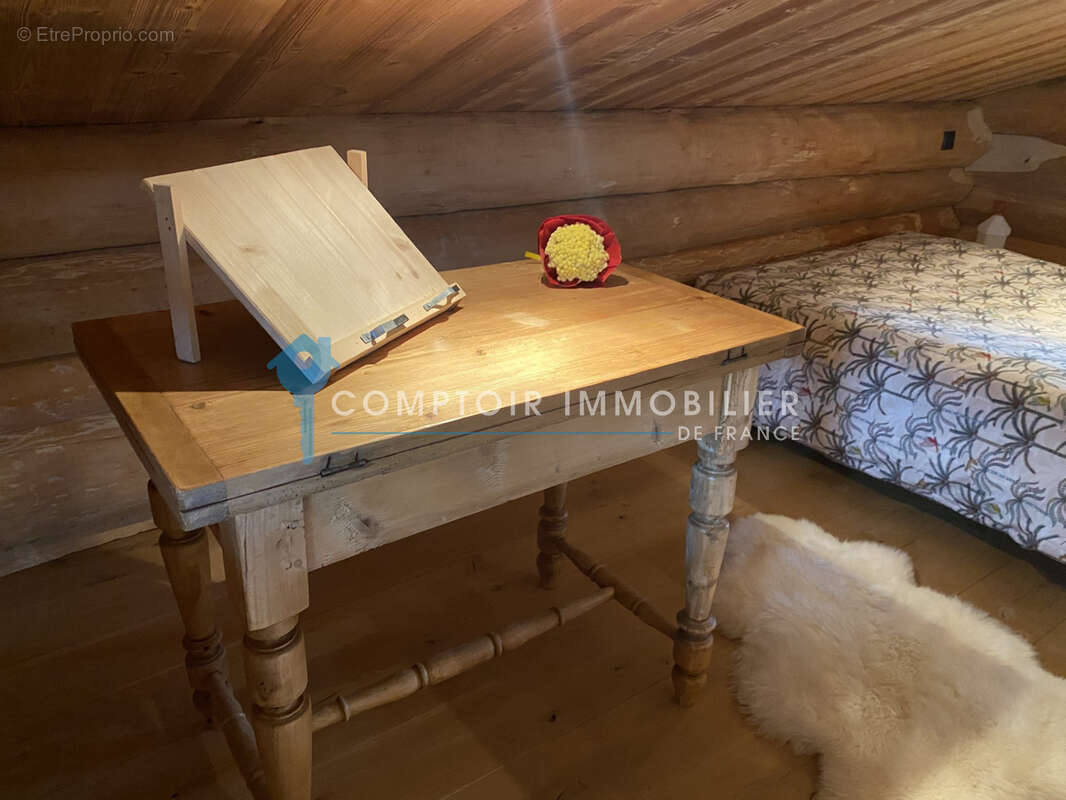 Maison à BOLQUERE