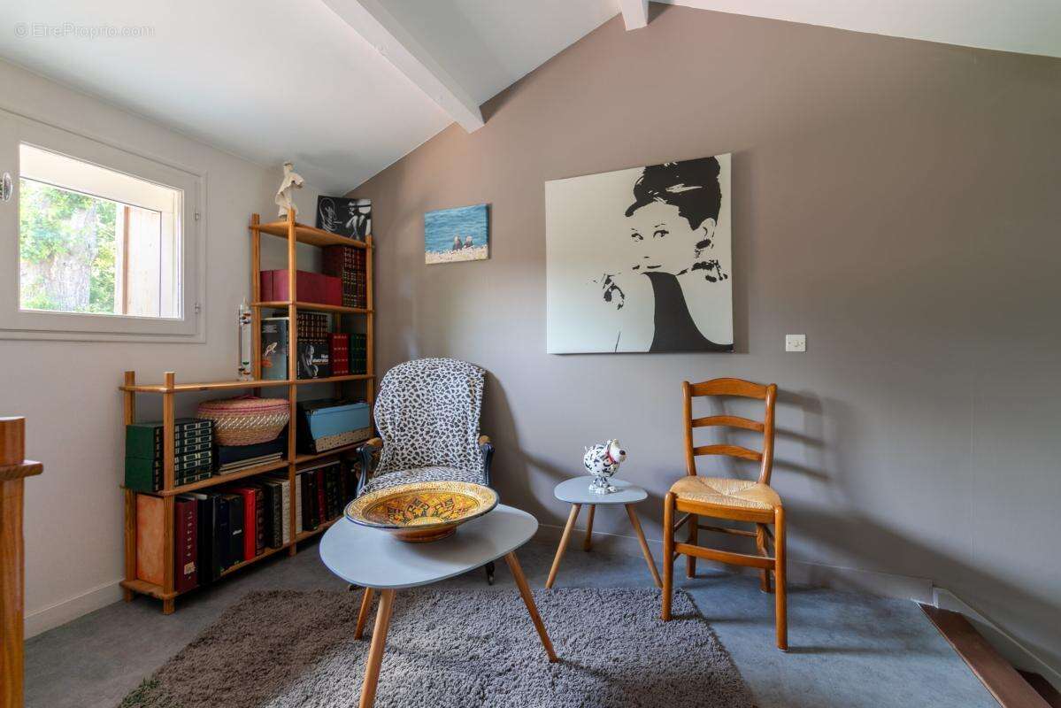 Maison familiale au calme - photo 4