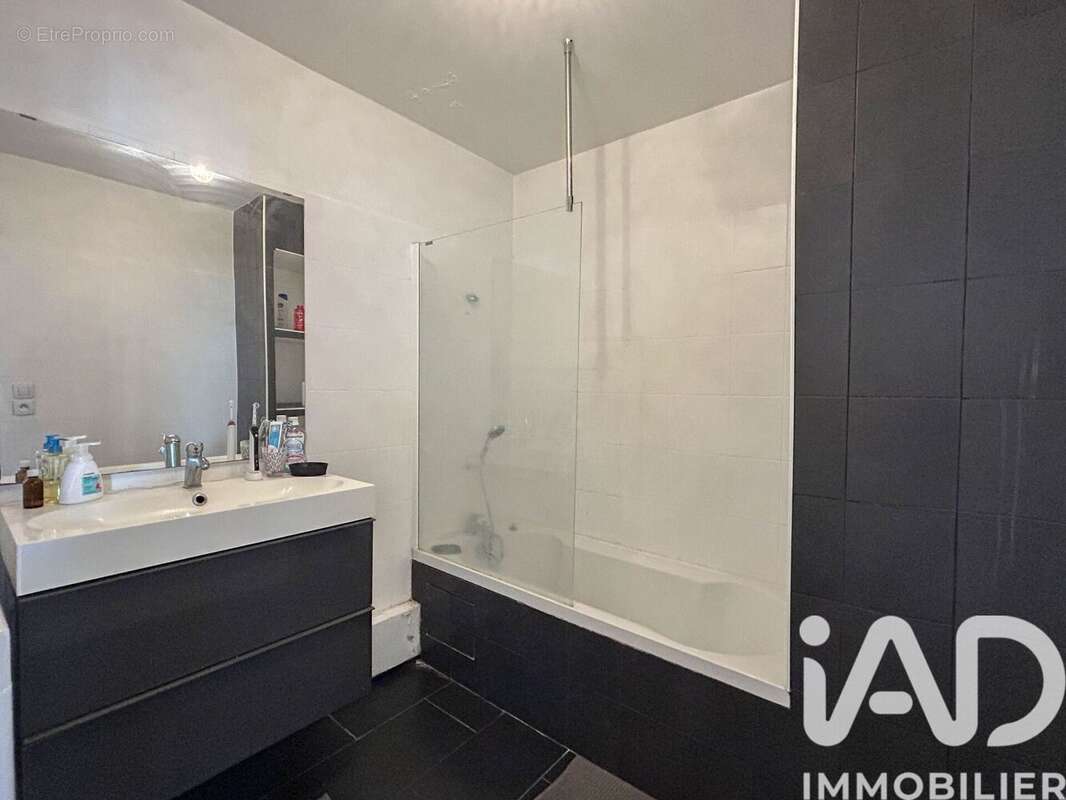 Photo 7 - Appartement à OSNY