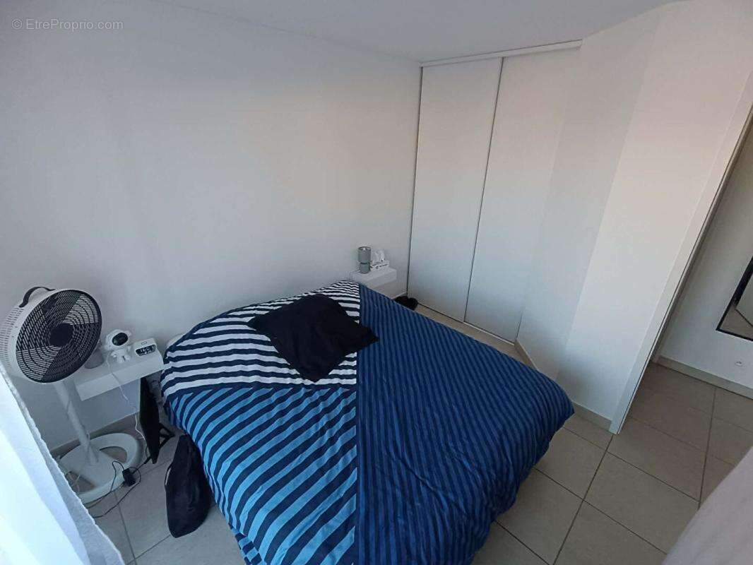 Appartement à MIRAMAS