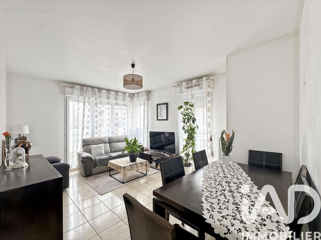 Photo 2 - Appartement à ANTONY