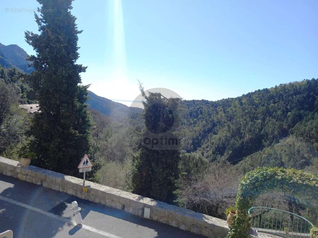 Appartement à CASTILLON