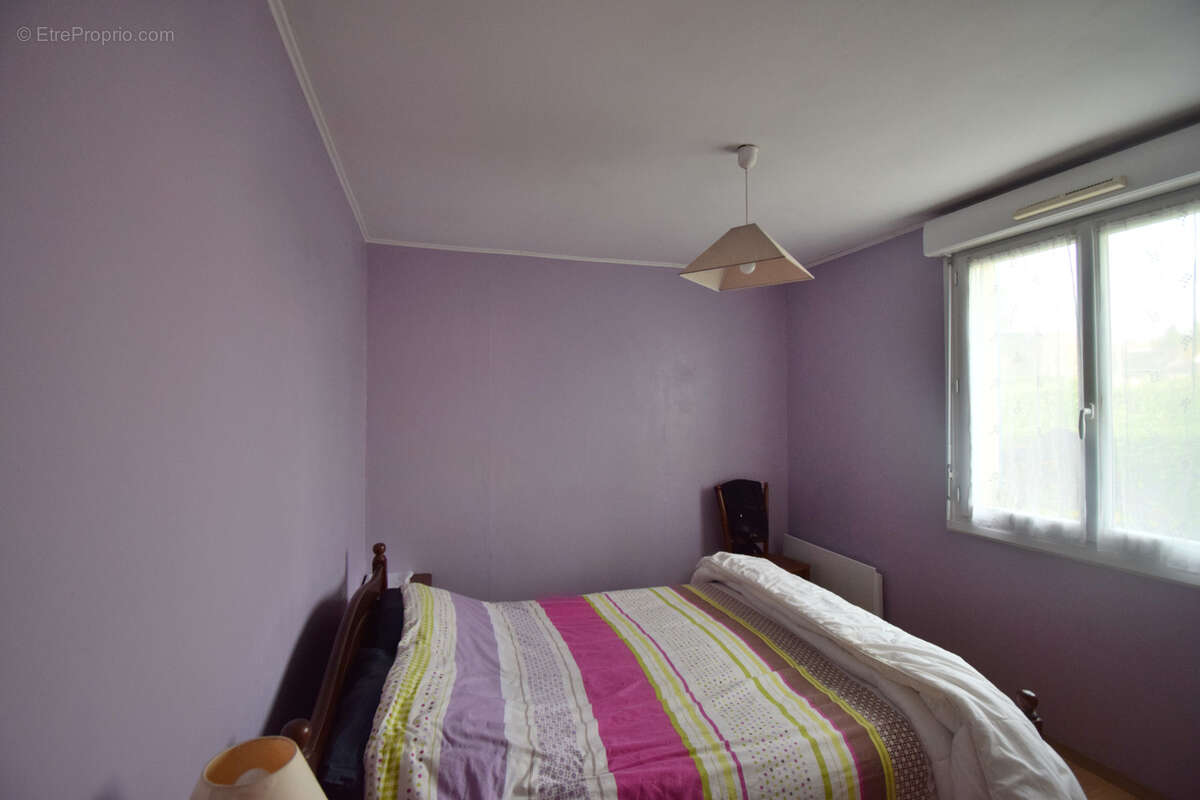 Maison à MAISDON-SUR-SEVRE