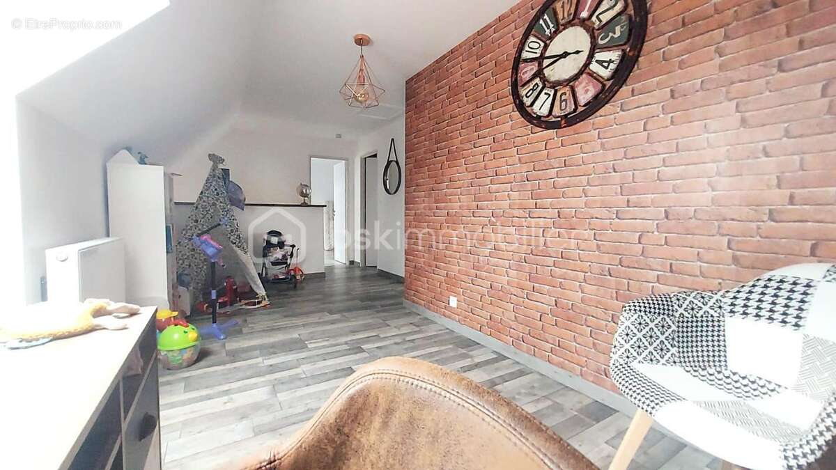 Maison moderne à Chécy - 115 m² - Suite parentale - DPE B - aucun travaux - photo 5
