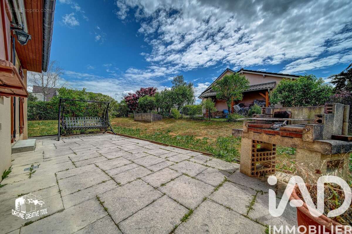 Photo 4 - Maison à MARLY