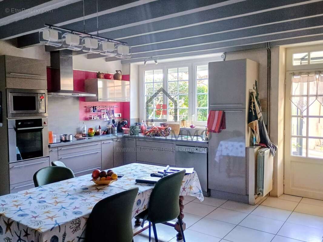 Appartement à COGNAC