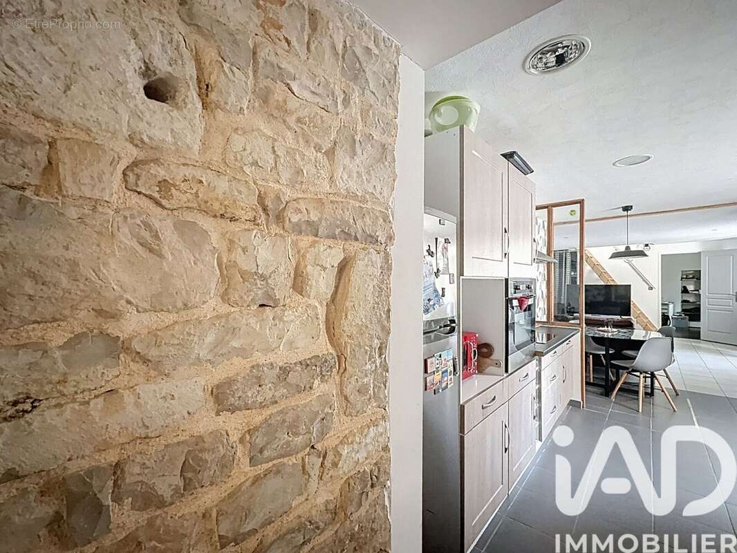 Photo 2 - Maison à BENON