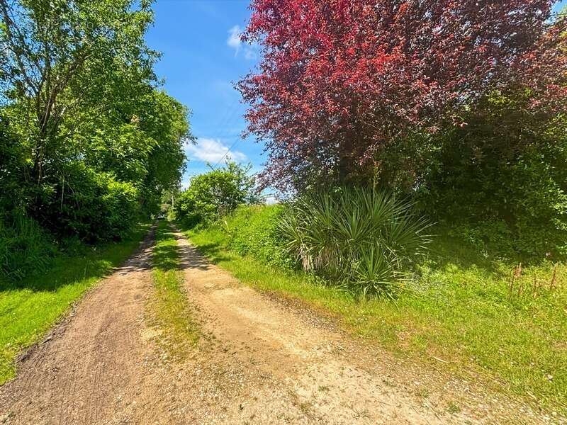 Maison à LAGRAULET-DU-GERS