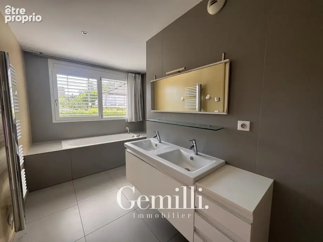 Pfastatt Appartement de standing - photo 6
