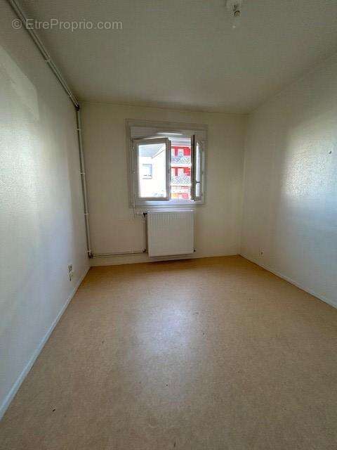 Appartement à BLAGNAC