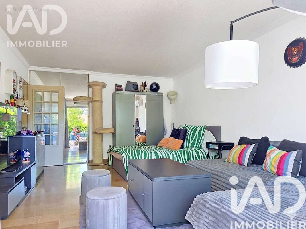 Photo 3 - Appartement à MANDELIEU-LA-NAPOULE