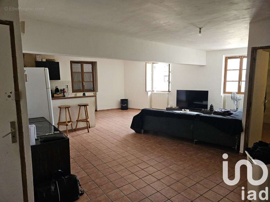 Appartement 101 m² à Belley  - photo 2