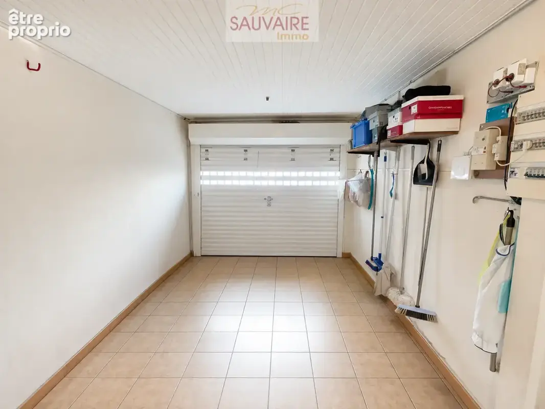 Pavillon de plain-pied, T4 avec garage et véranda - photo 17