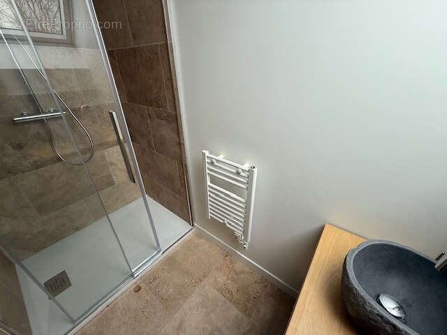 Appartement à L'ISLE-ADAM