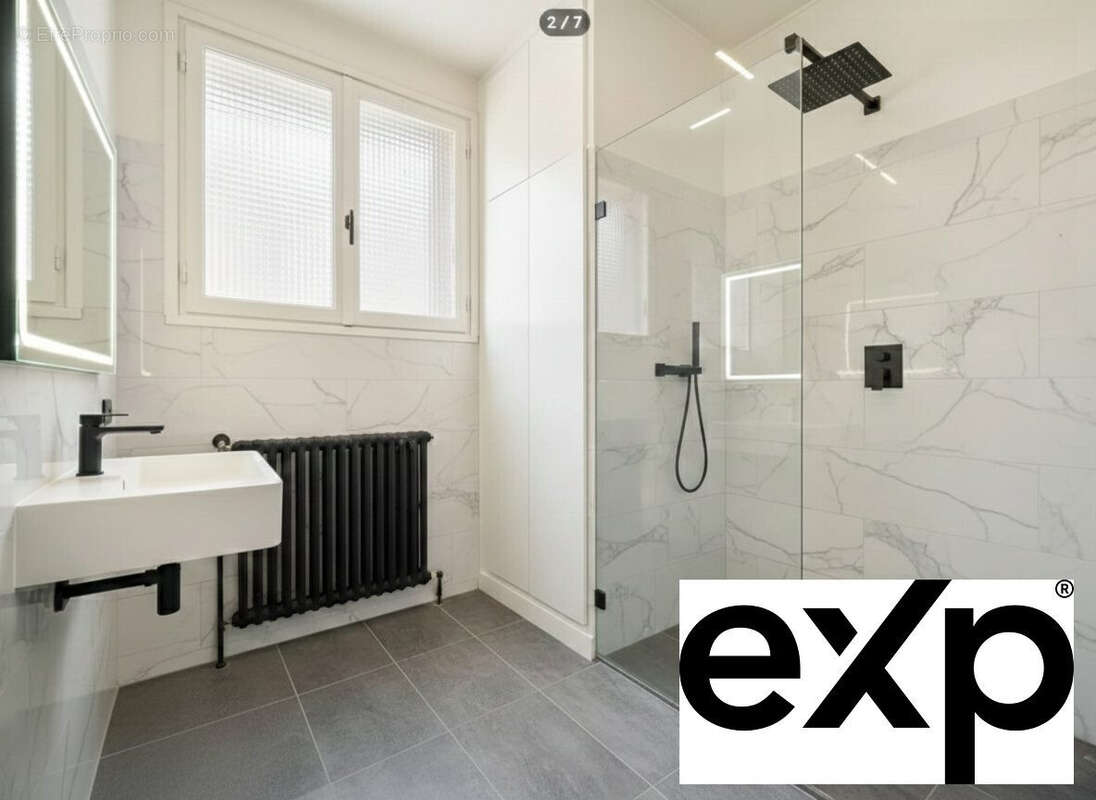 Appartement à MEZIERES-SUR-SEINE