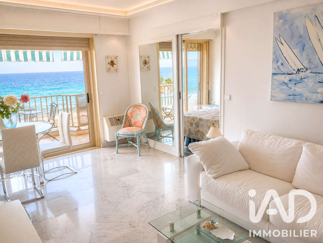 Appartement 50 m² à Roquebrune-Cap-Martin  - photo 3