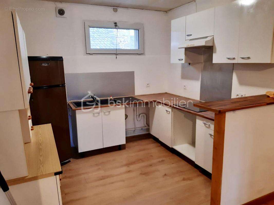 Appartement à SAINT-CHELY-D&#039;APCHER