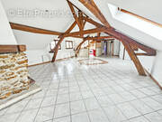 Appartement à CHAUMES-EN-BRIE